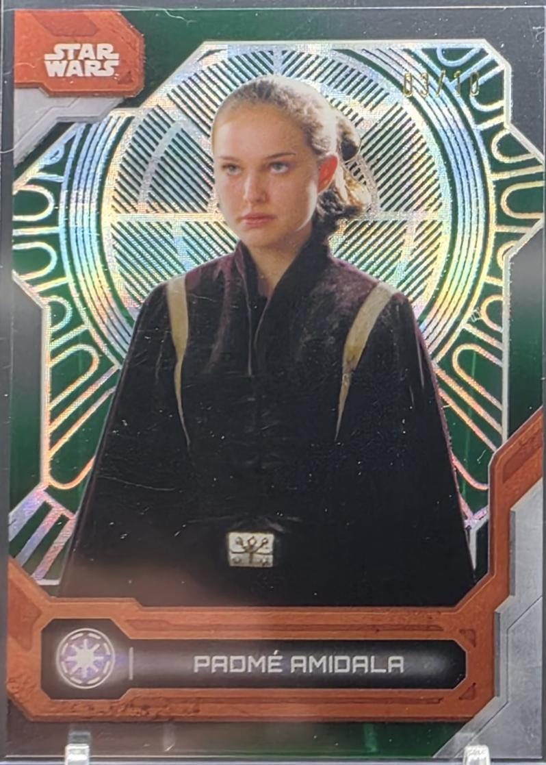 Padme Amidala