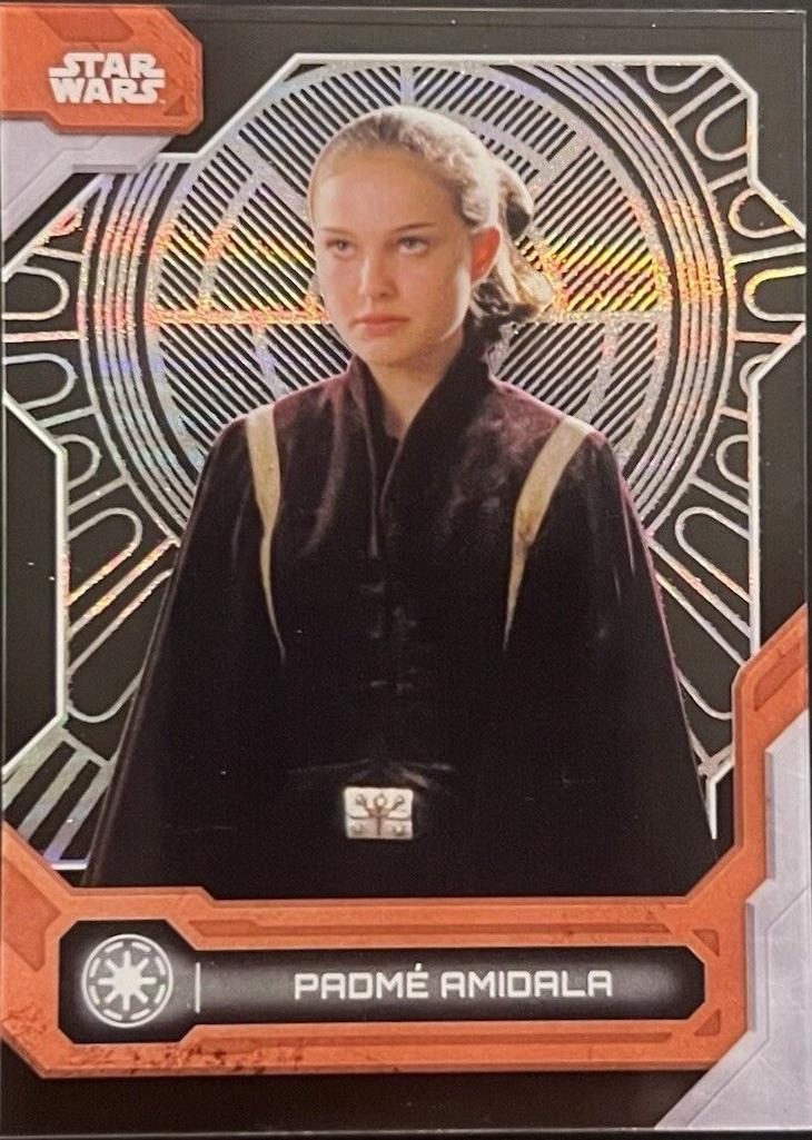 Padme Amidala
