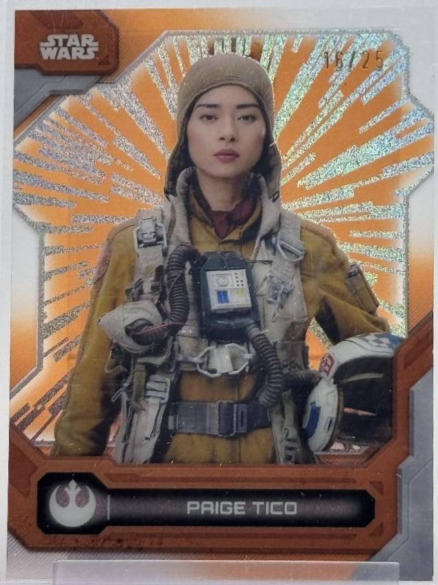 Paige Tico