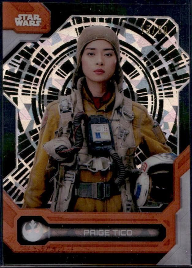Paige Tico