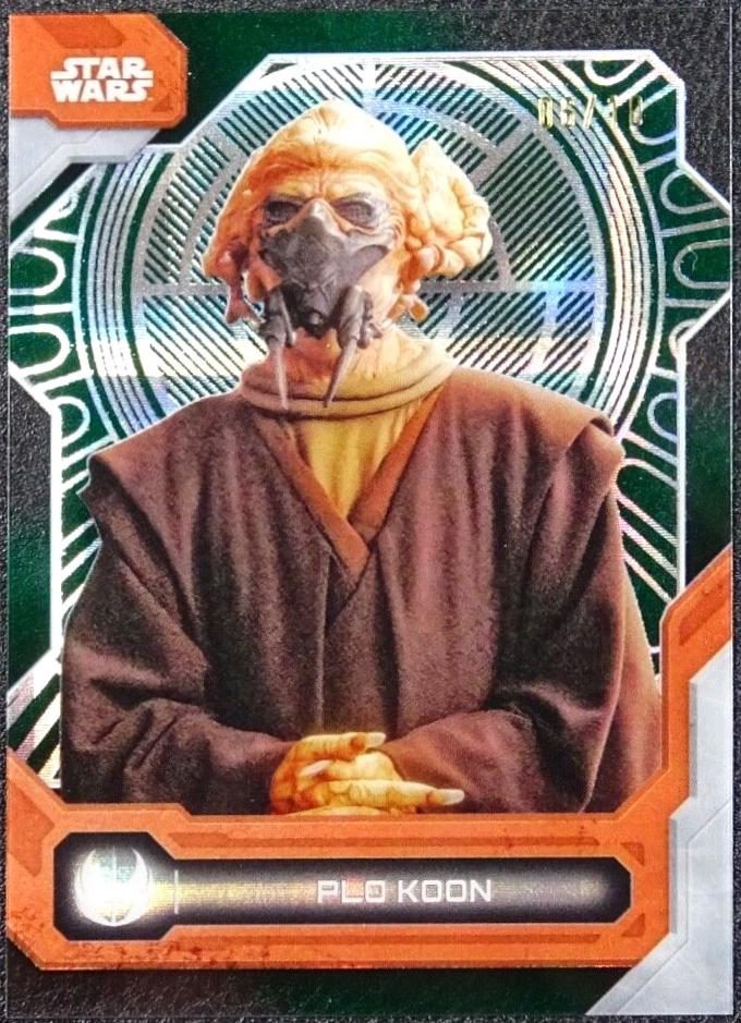 Plo Koon