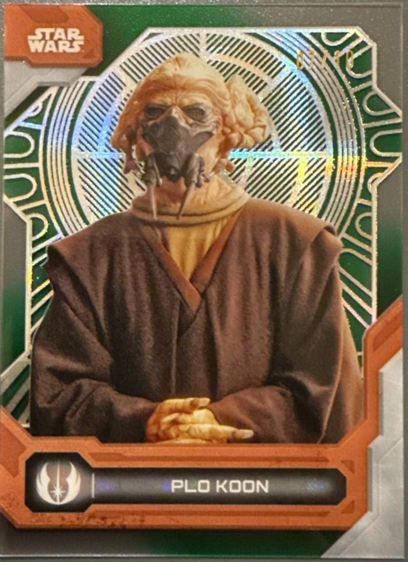 Plo Koon