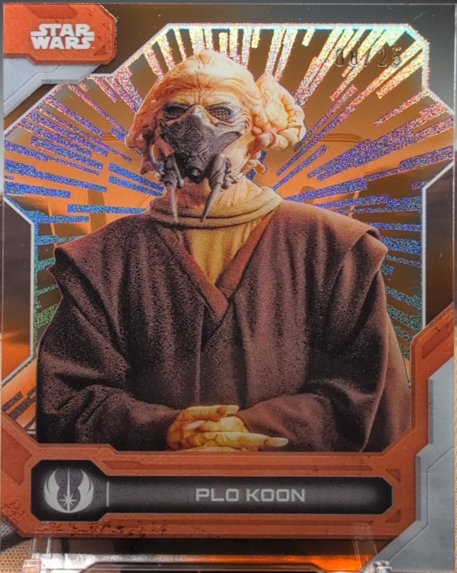 Plo Koon
