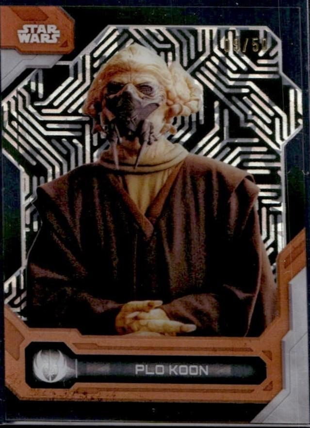 Plo Koon