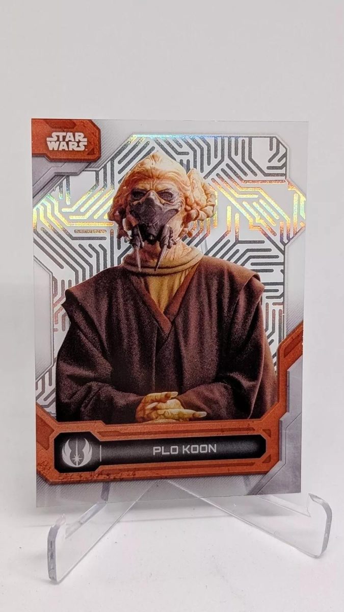 Plo Koon