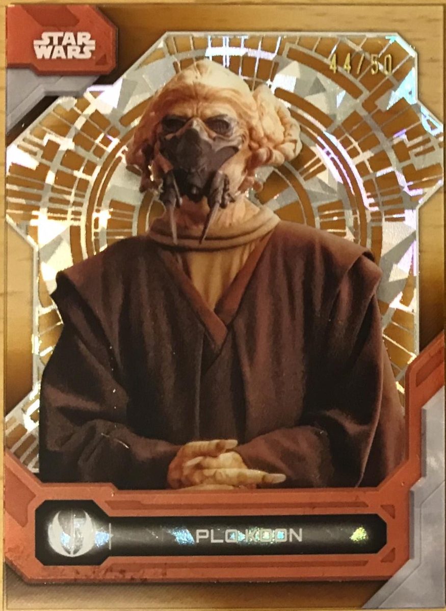 Plo Koon