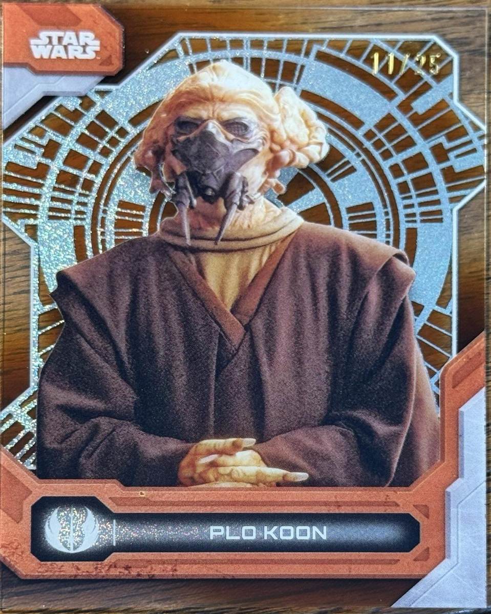 Plo Koon