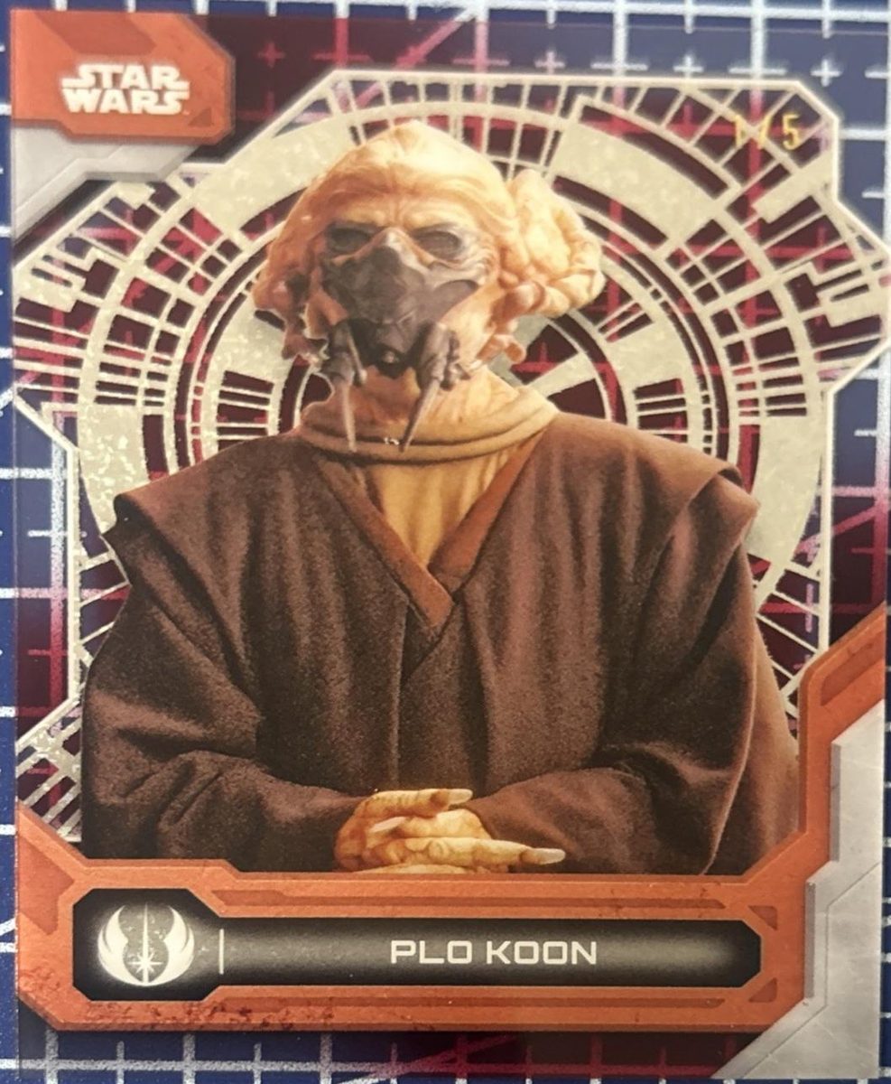 Plo Koon
