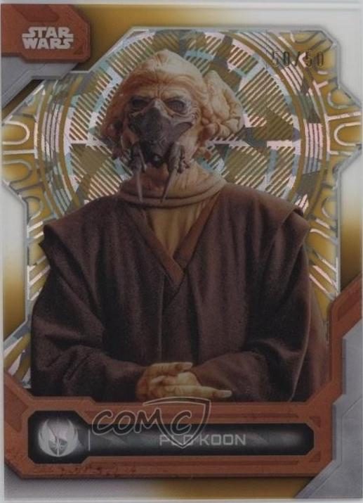 Plo Koon