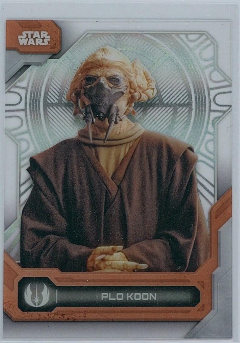 Plo Koon