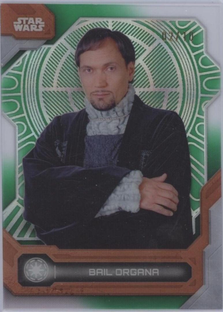 Bail Organa