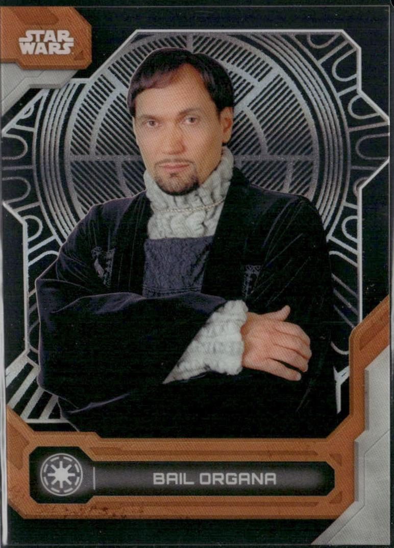 Bail Organa