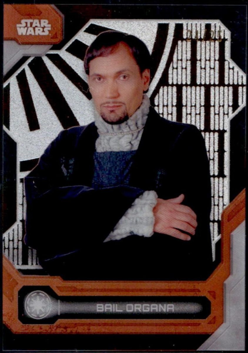 Bail Organa