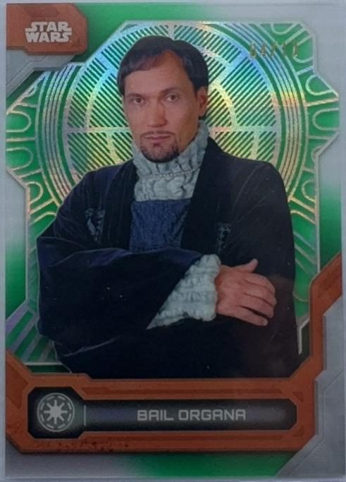 Bail Organa