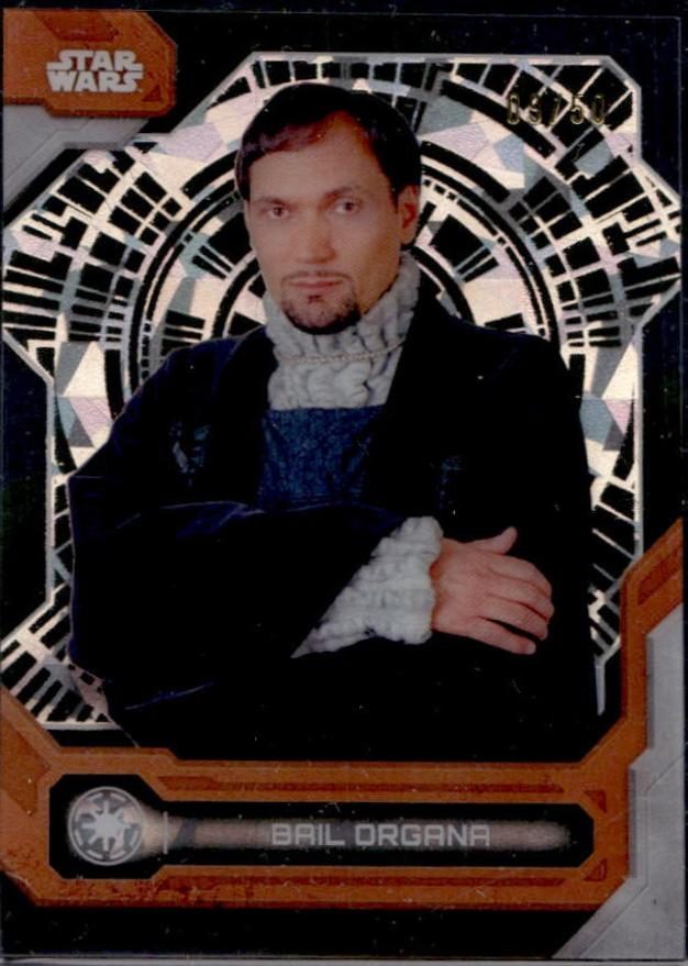 Bail Organa