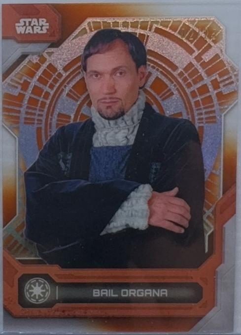 Bail Organa