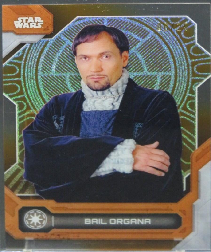 Bail Organa