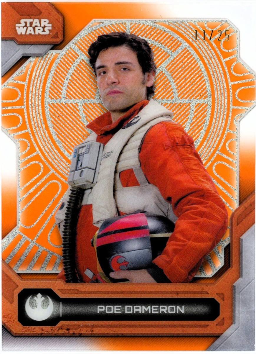 Poe Dameron