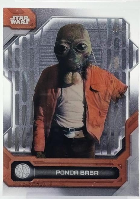 Ponda Baba