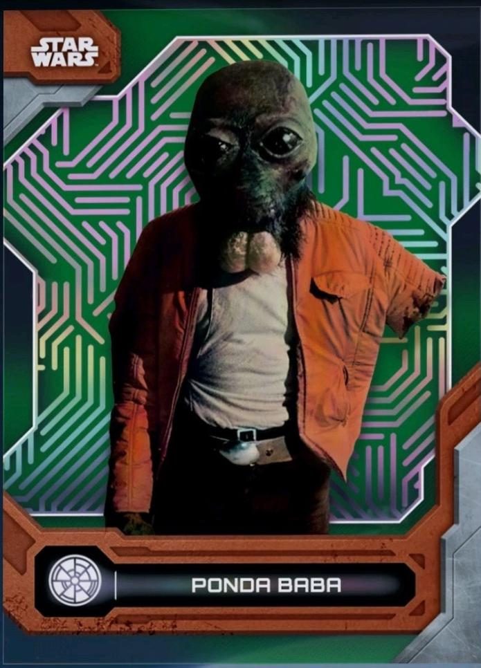 Ponda Baba