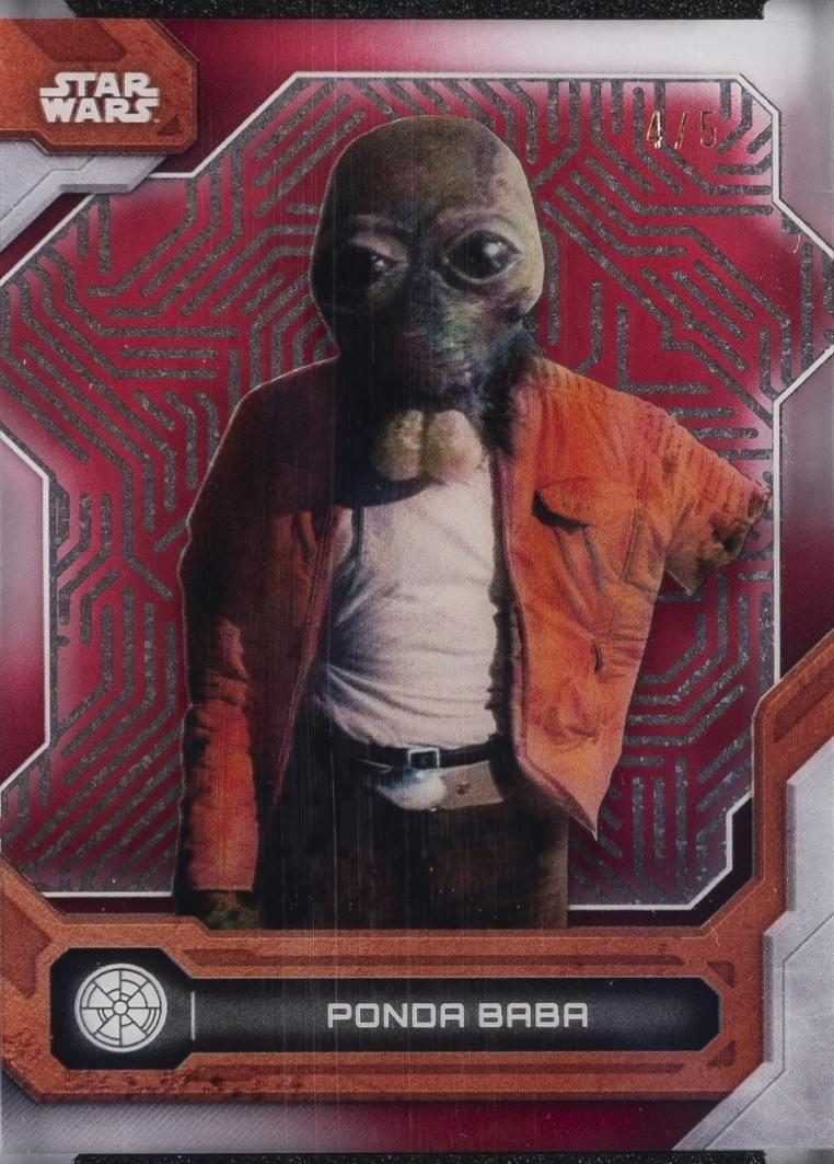 Ponda Baba