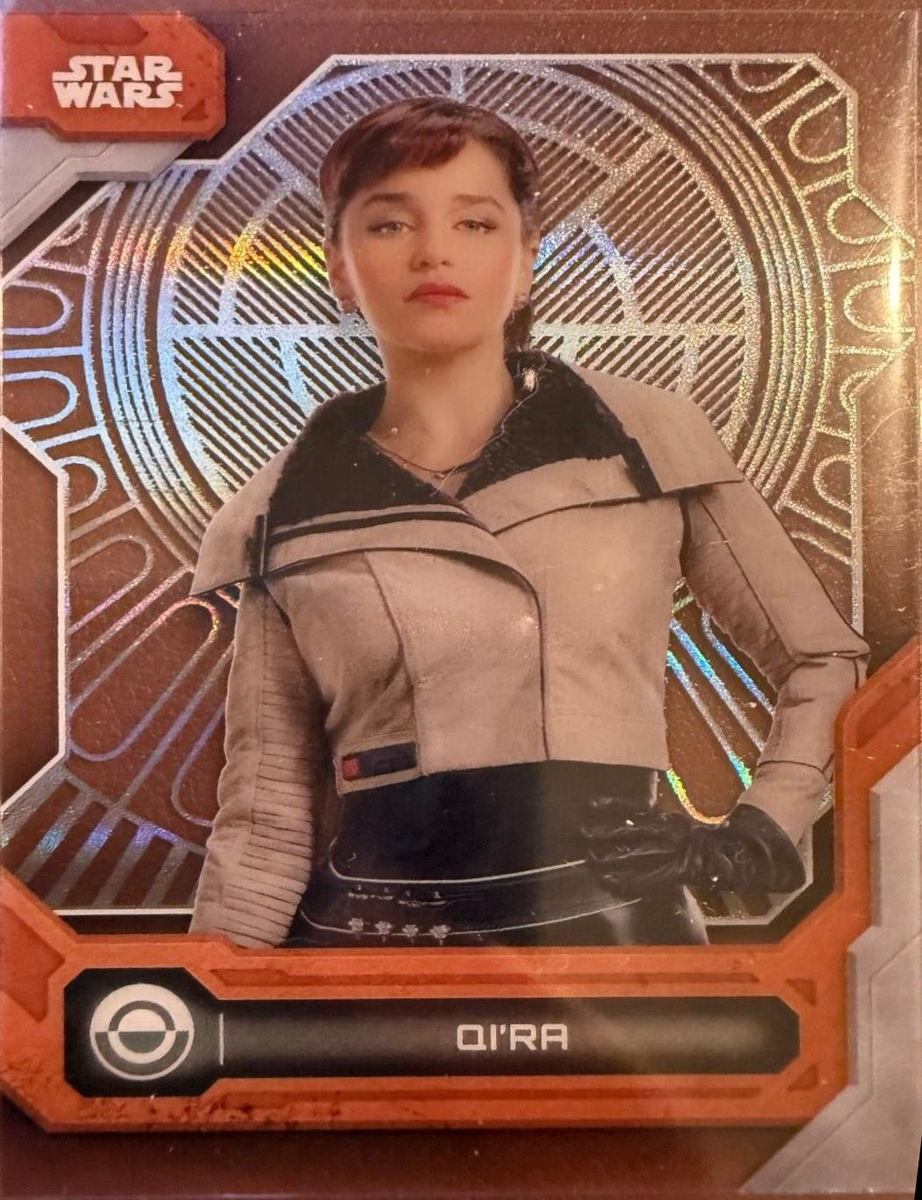 Qi'ra