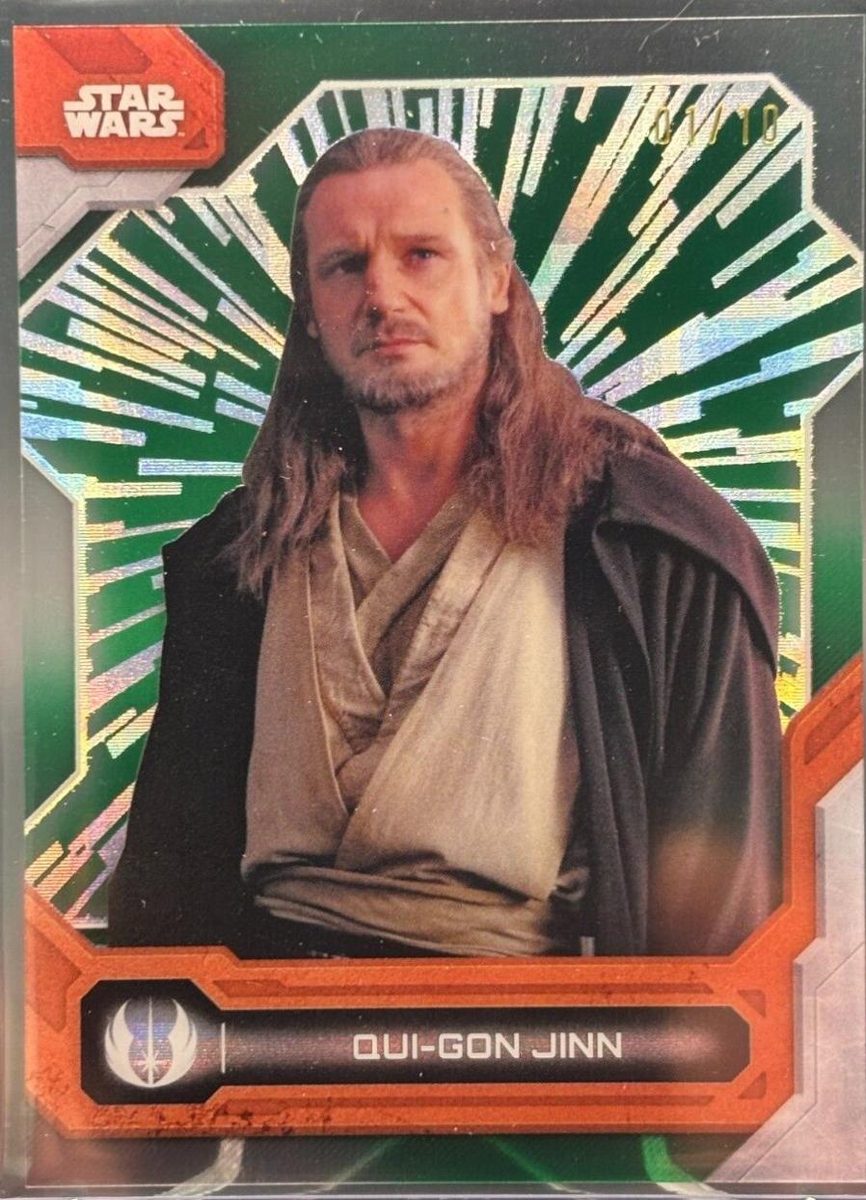 Qui-Gon Jinn