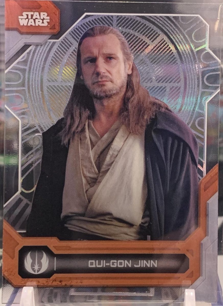 Qui-Gon Jinn