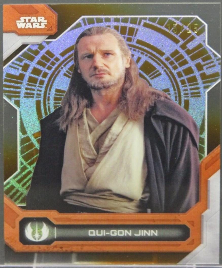 Qui-Gon Jinn