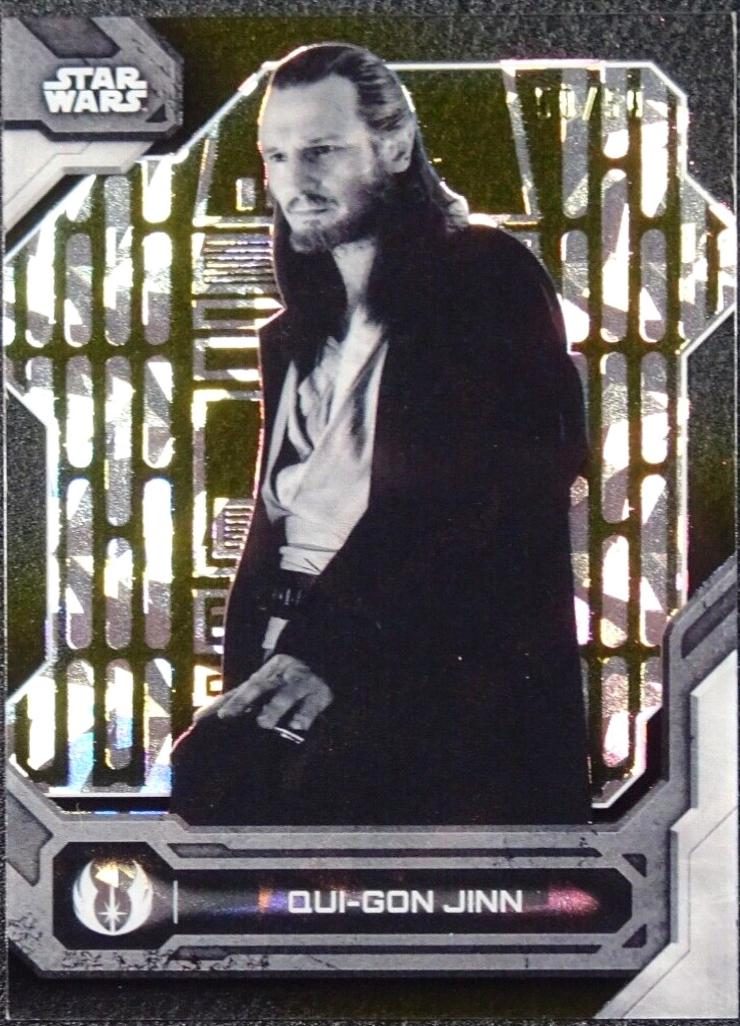 Qui-Gon Jinn