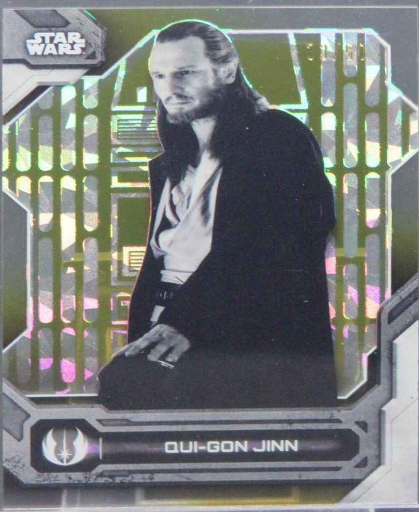 Qui-Gon Jinn