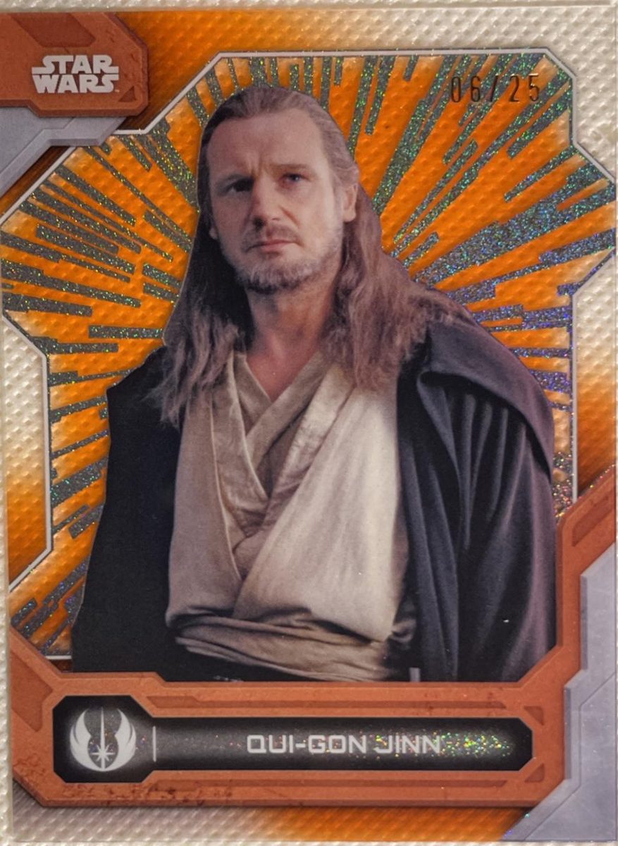 Qui-Gon Jinn