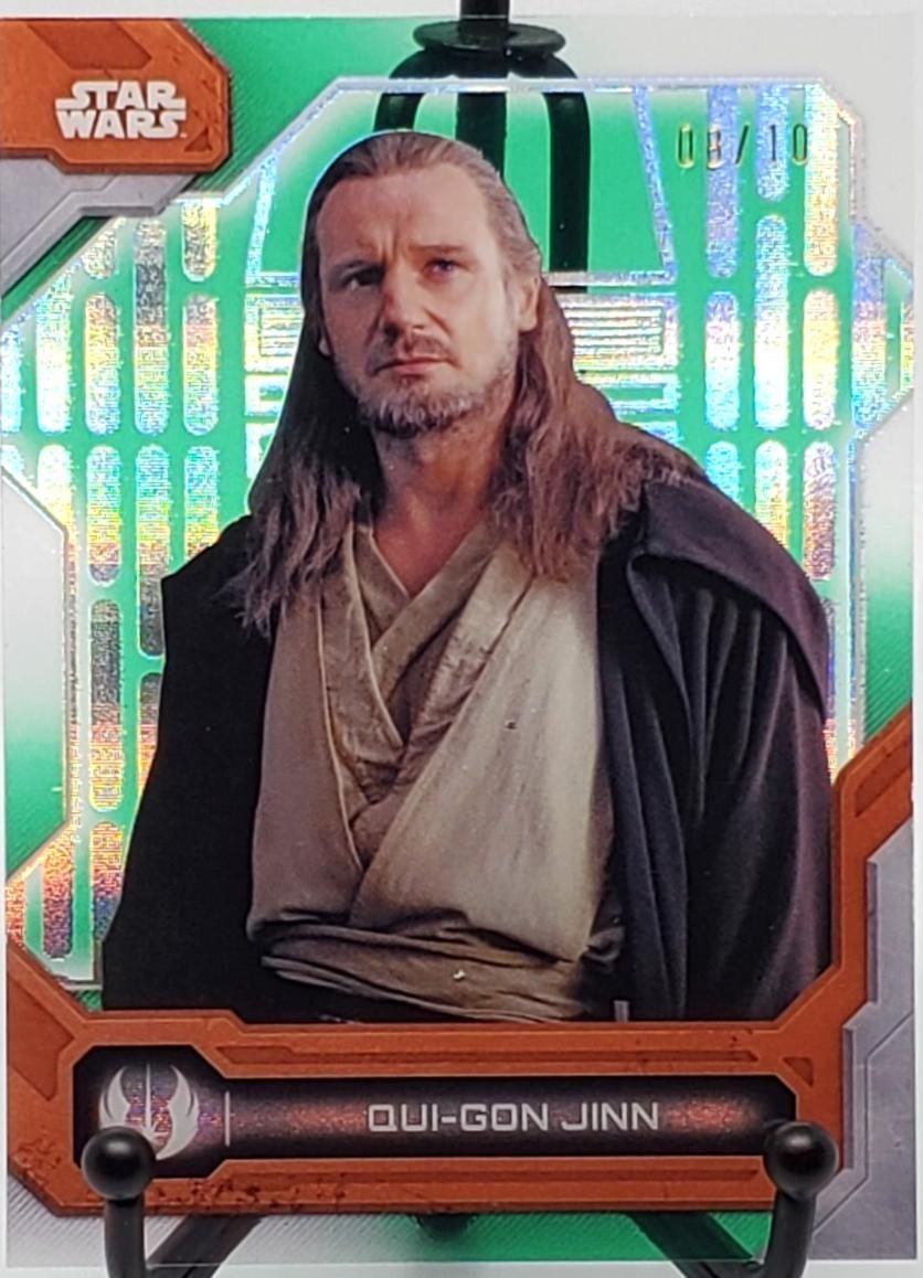 Qui-Gon Jinn