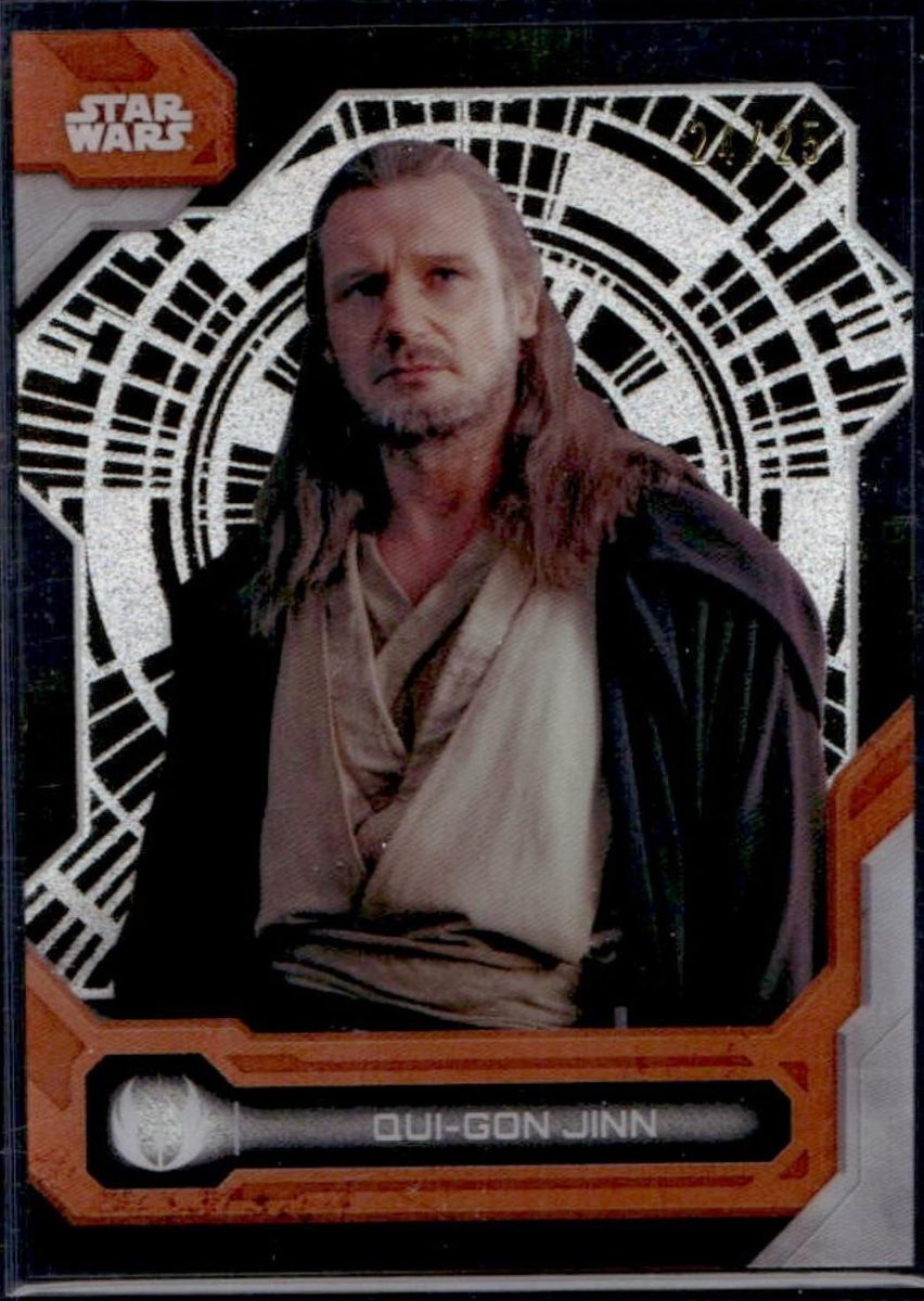 Qui-Gon Jinn