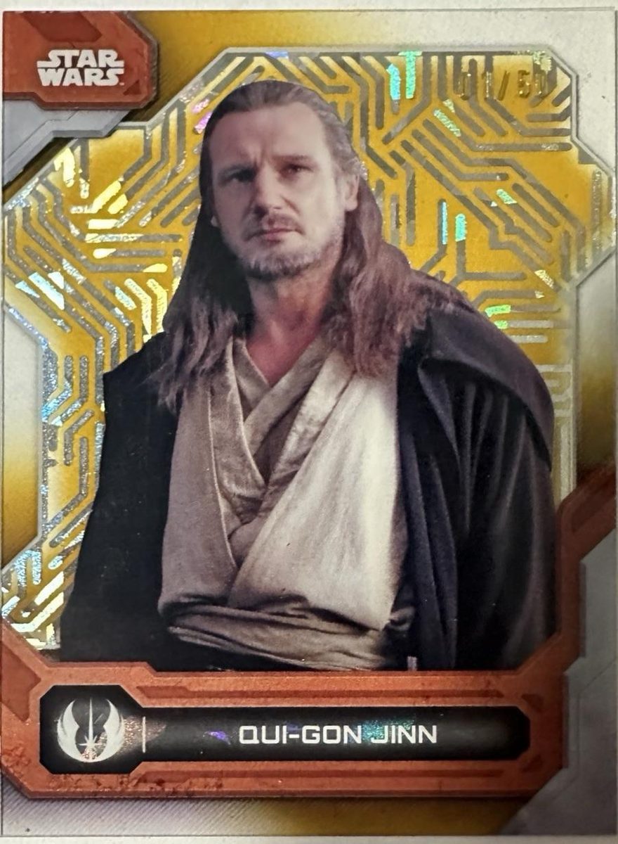 Qui-Gon Jinn