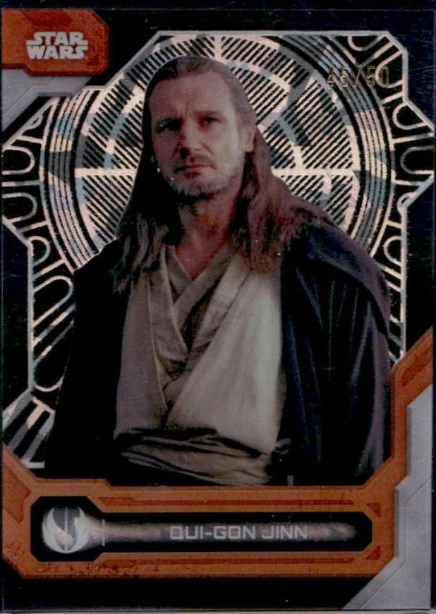 Qui-Gon Jinn