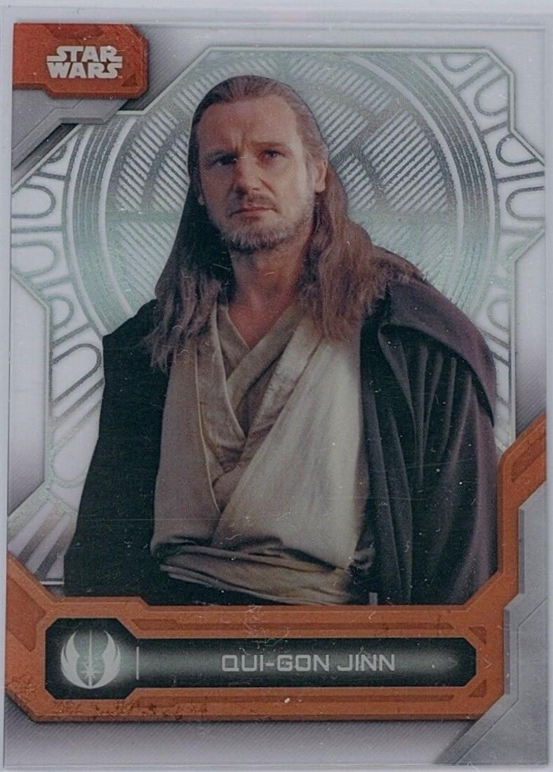 Qui-Gon Jinn