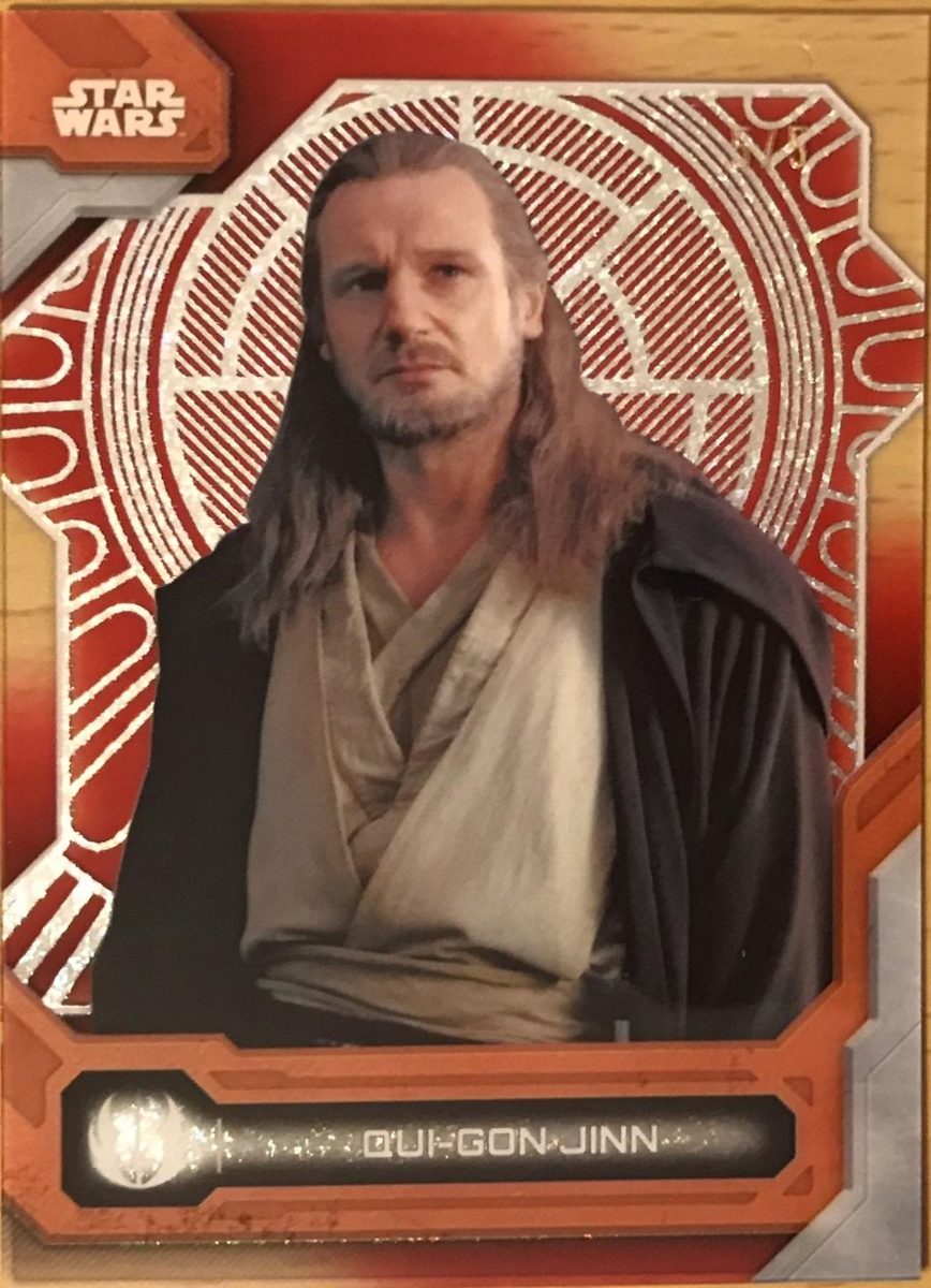 Qui-Gon Jinn
