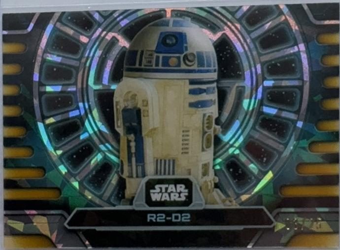 R2-D2