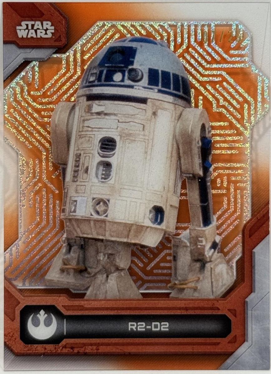 R2-D2