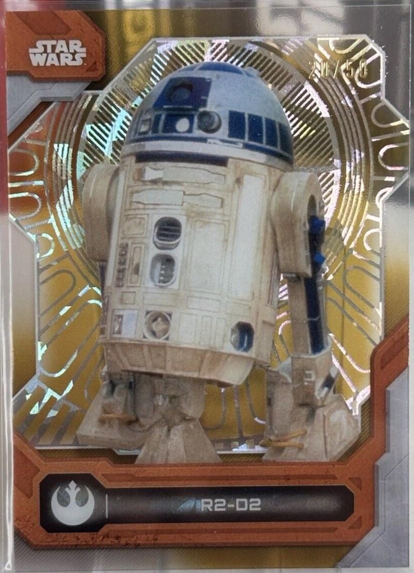 R2-D2