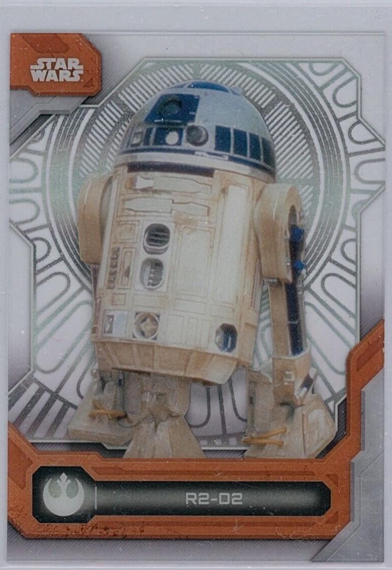 R2-D2