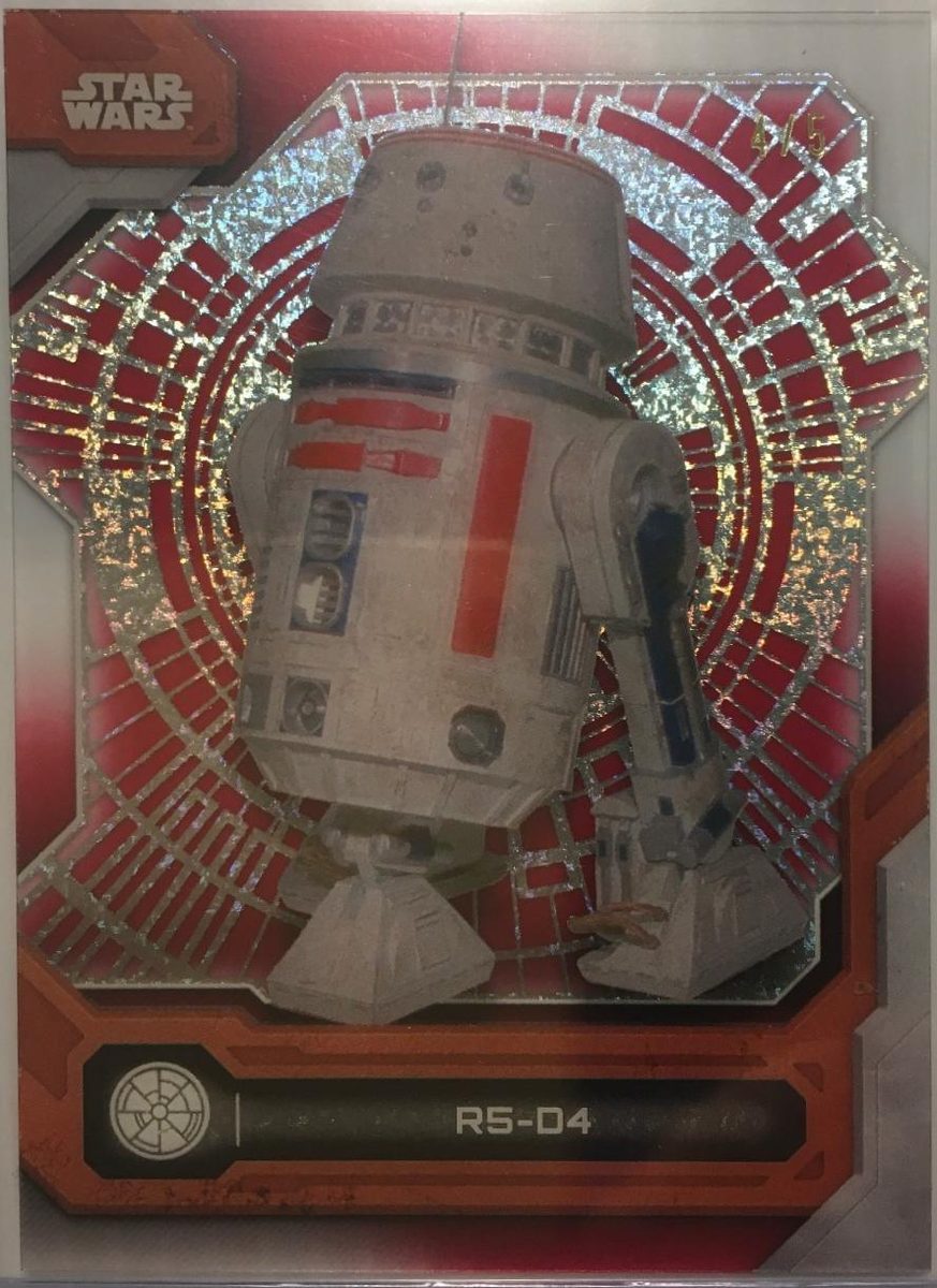 R5-D4