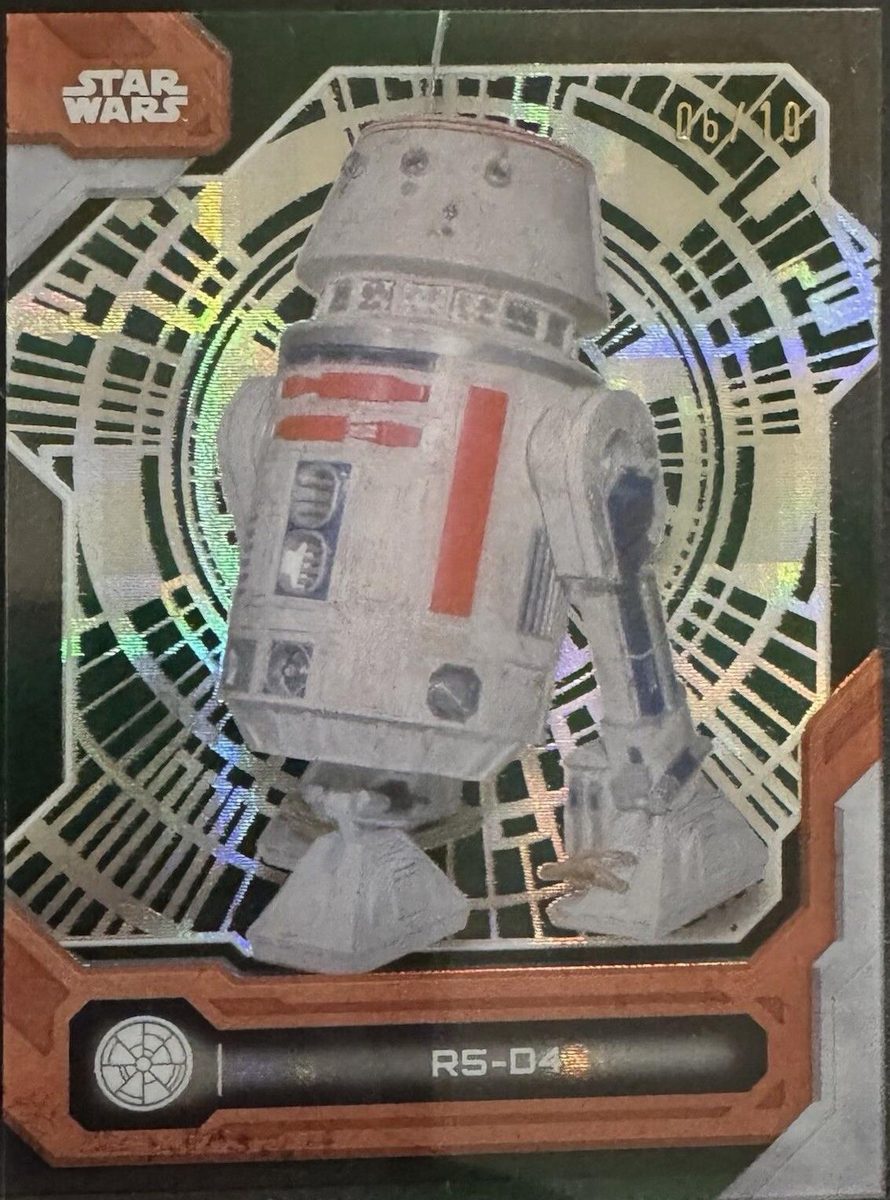 R5-D4