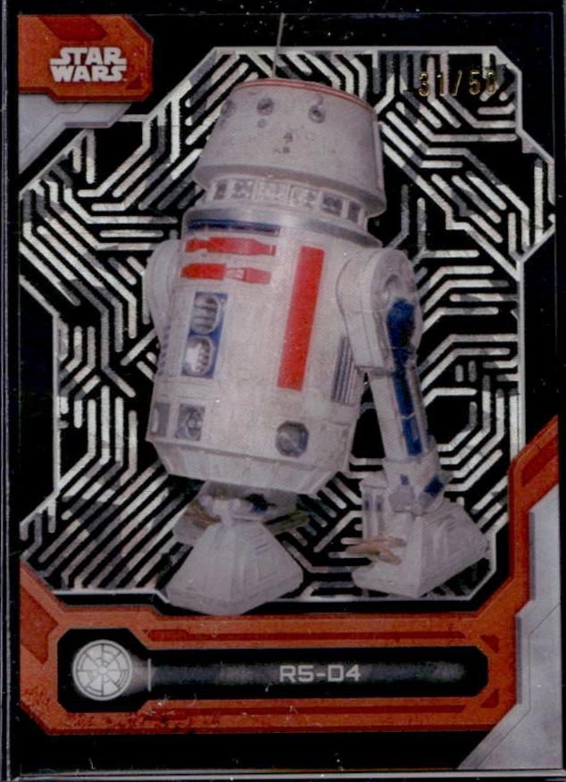 R5-D4