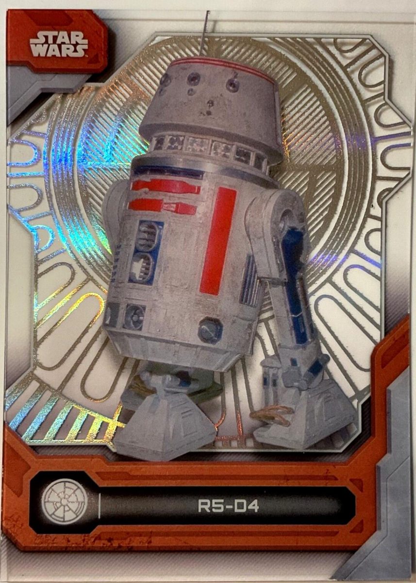 R5-D4
