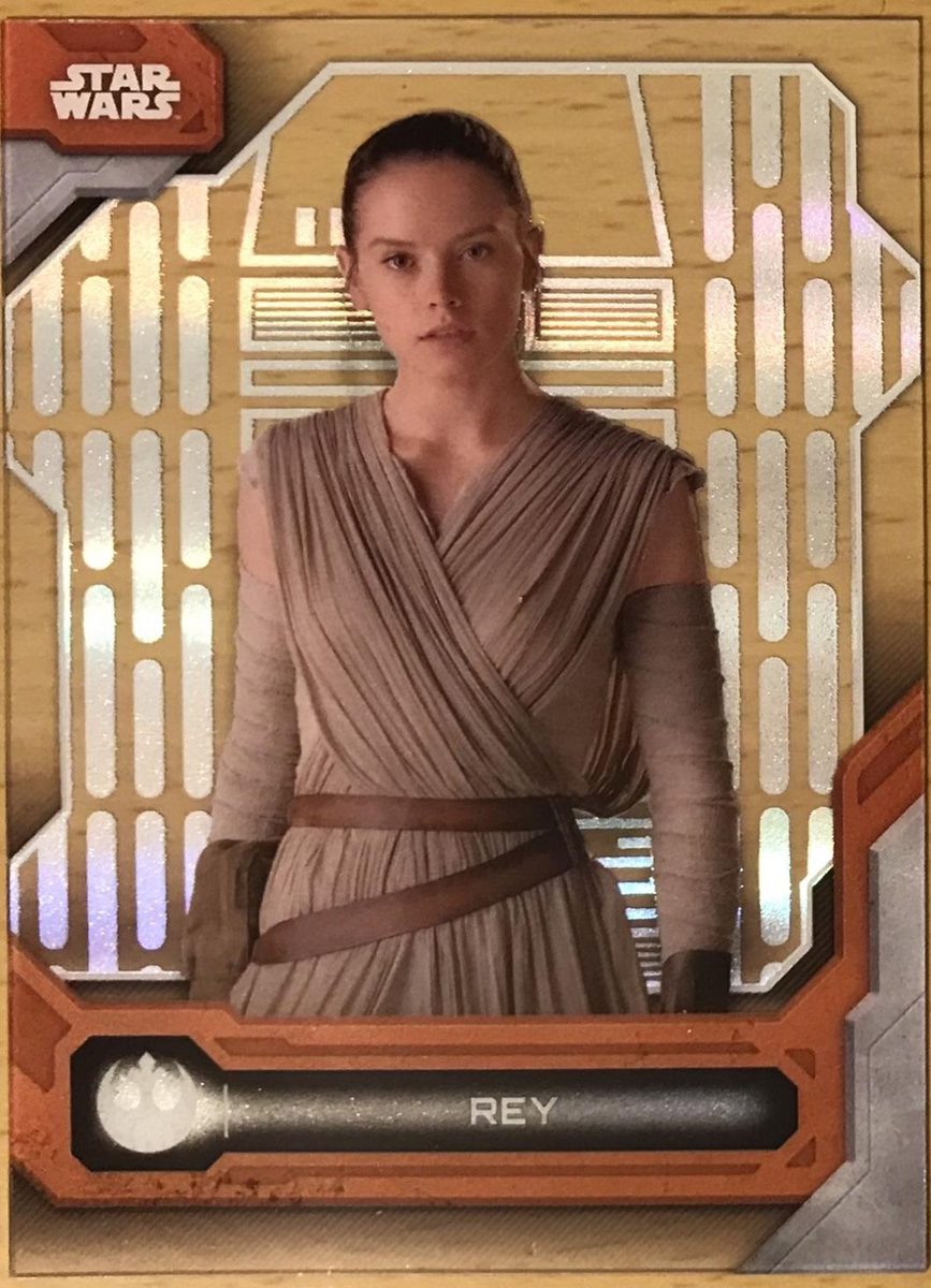Rey