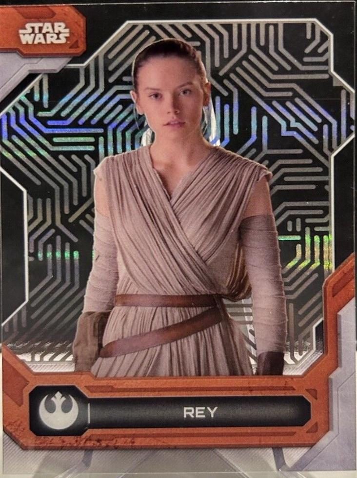 Rey