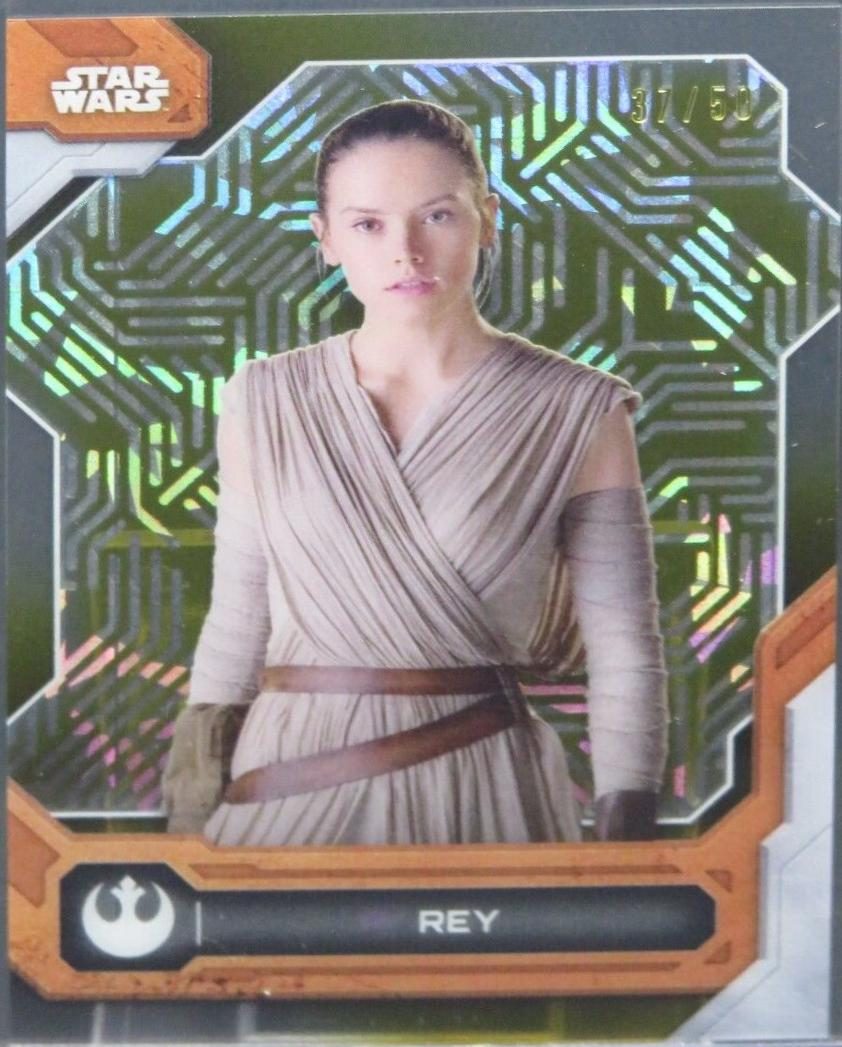 Rey