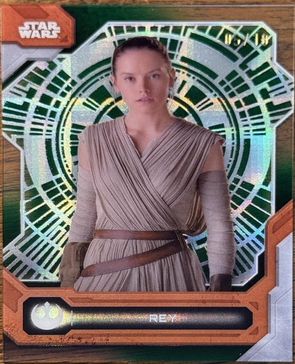 Rey